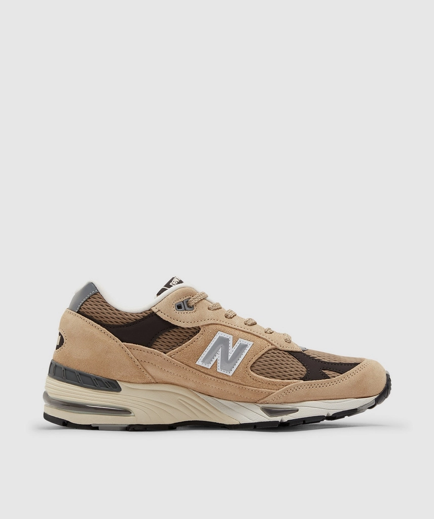 New Balance MIUK M991 sneaker